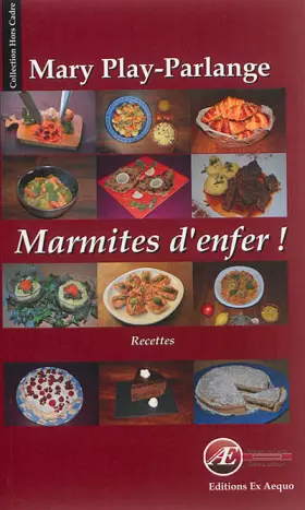 Couverture du produit · Marmites d'Enfer