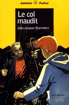 Couverture du produit · Le Col maudit