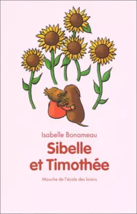 Couverture du produit · Sibelle et Timothée
