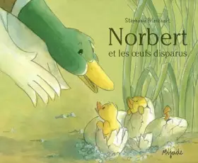 Couverture du produit · Norbert et les oeufs disparus