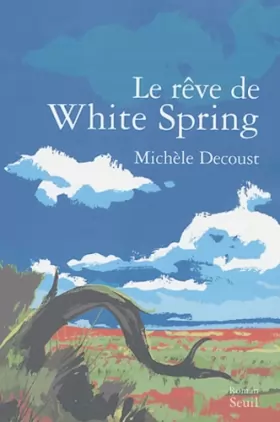Couverture du produit · White Spring