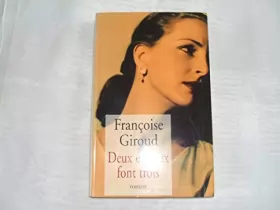Couverture du produit · Deux Et Deux Font Trois