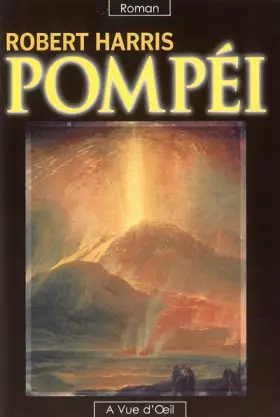 Couverture du produit · Pompéi