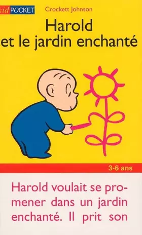 Couverture du produit · Harold's Fairy Fale