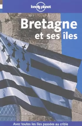 Couverture du produit · La Bretagne et ses îles 2003