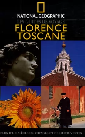 Couverture du produit · Florence Toscane