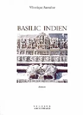 Couverture du produit · Basilic indien