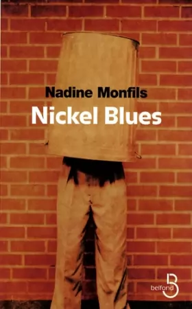 Couverture du produit · Nickel Blues