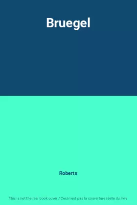 Couverture du produit · Bruegel