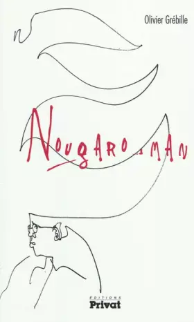 Couverture du produit · Nougaro...man