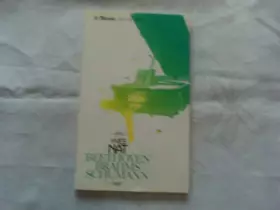 Couverture du produit · Yves NAT ( Beethoven-Brahms-Schumann )