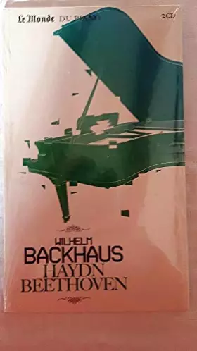 Couverture du produit · HAYDN - BEETHOVEN