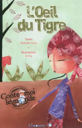 Couverture du produit · L'oeil du tigre