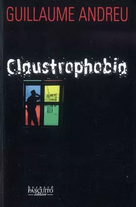 Couverture du produit · Claustrophobia