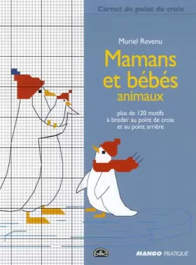 Couverture du produit · Mamans et bébés animaux