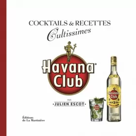Couverture du produit · Havana Club