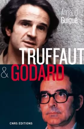 Couverture du produit · Truffaut & Godard