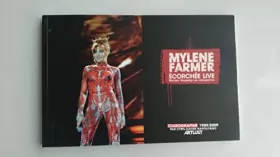 Couverture du produit · Mylene Farmer Ecorchee Live-Tourographie