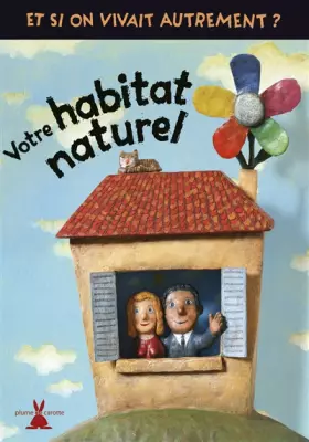 Couverture du produit · Votre habitat naturel