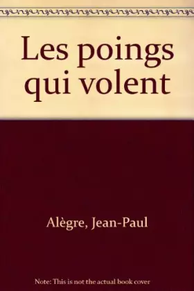 Couverture du produit · L'Avant-Scene Theatre n°1136  Les poings qui volent