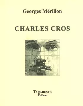 Couverture du produit · charles cros
