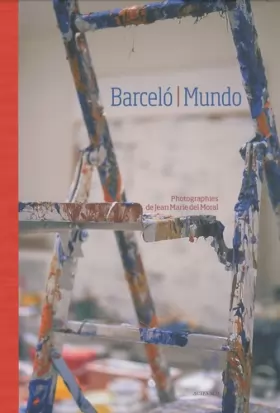 Couverture du produit · Barcelo/mundo