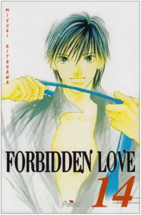 Couverture du produit · Forbidden Love, Tome 14 :