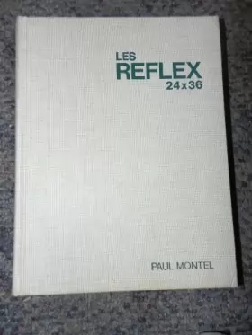 Couverture du produit · Les reflex 24 x 36
