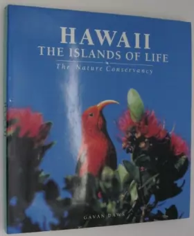 Couverture du produit · Hawaii: The Islands of Life : The Nature Conservancy of Hawaii