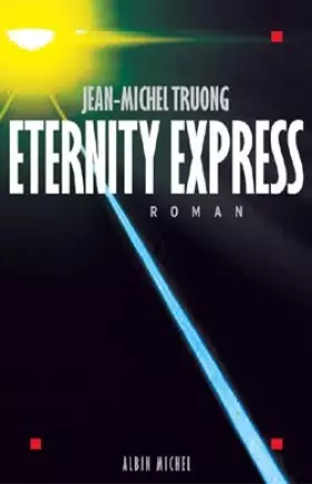 Couverture du produit · Eternity Express