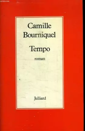 Couverture du produit · Tempo : roman