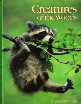 Couverture du produit · Creatures of the Woods