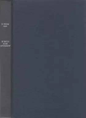 Couverture du produit · Ce qu'ils nous apprennent