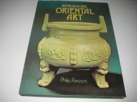 Couverture du produit · Introducing Oriental Art