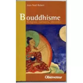 Couverture du produit · bouddhisme jean noel robert le nouvel observateur 2008