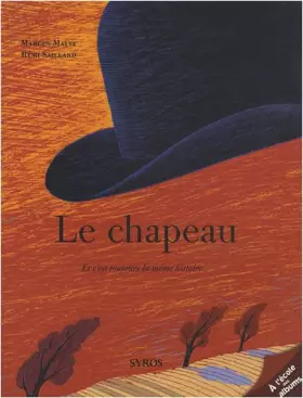 Couverture du produit · Le chapeau
