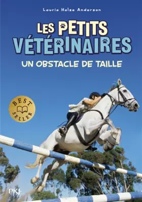 Couverture du produit · 9. Les petits vétérinaires : Un obstacle de taille