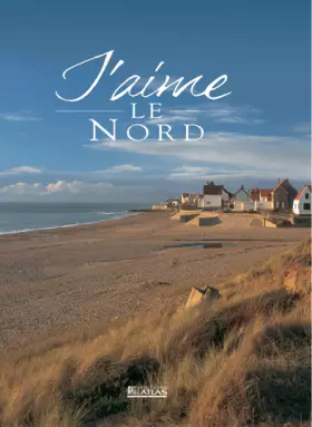 Couverture du produit · J'aime le Nord