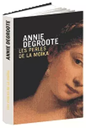 Couverture du produit · Les Perles de la Moïka