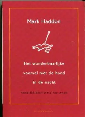 Couverture du produit · Het wonderbaarlijke voorval met de hond in de nacht / druk 13