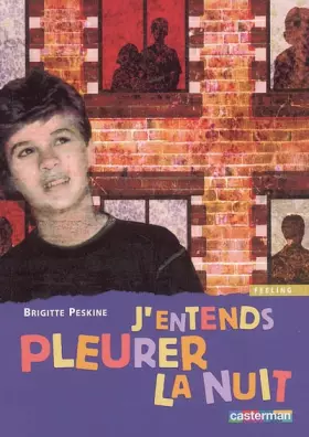 Couverture du produit · J'entends pleurer la nuit