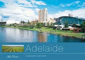 Couverture du produit · adelaide-a-panoramic-gift-book