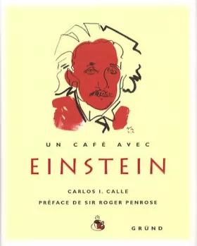 Couverture du produit · Un café avec Einstein