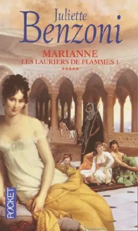 Couverture du produit · Marianne, tome 5 : Les Lauriers de flammes I