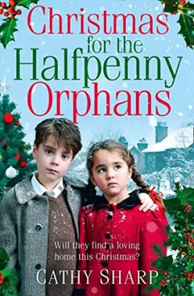 Couverture du produit · Christmas for the Halfpenny Orphans