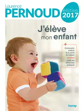 Couverture du produit · 2017 J'Eleve un Enfant