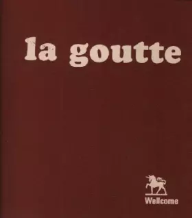 Couverture du produit · La Goutte