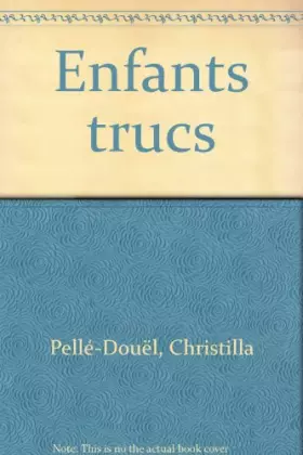 Couverture du produit · Enfants trucs