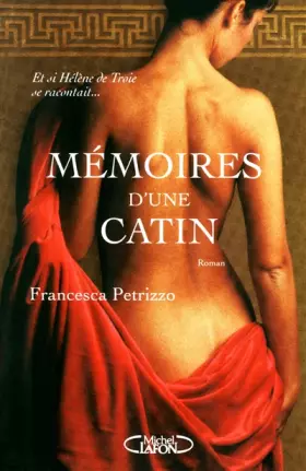 Couverture du produit · Mémoires d'une catin