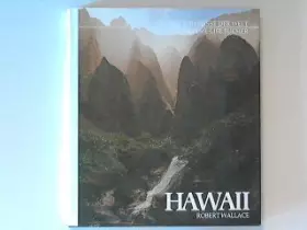 Couverture du produit · Hawaii (Les Grandes étendues sauvages)